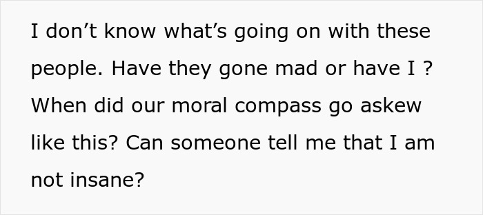  Woman Allows Husband&rsquo;s Mistress To Think He Owns Her Assets, Gets Called A &ldquo;Douche&rdquo; By Friend