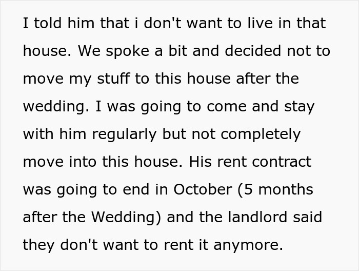 &ldquo;I Don't Want To Marry That Person&rdquo;: Woman Breaks Up With Fianc&eacute; After He Reveals His True Colors