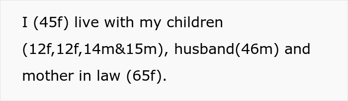 Woman’s MIL Flirts With Her Dad, Calls Cops On Him & His Wife After Her Intentions Are Exposed Woman’s MIL Flirts With Her Dad, Calls Cops On Him & His Wife After Her Intentions Are Exposed