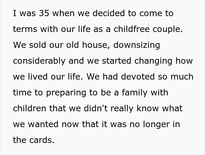 SIL Desperately Wants To Insert Herself Into Couple&rsquo;s Pregnancy, Rudely Says She Feels &lsquo;Cut Out&rsquo;