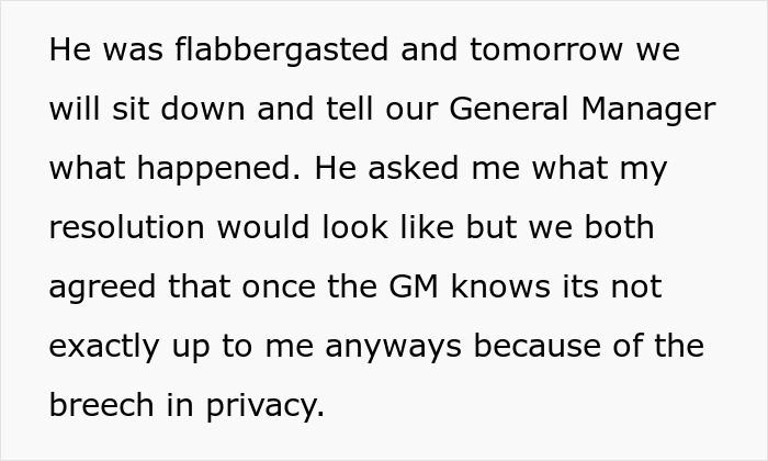 "Do You Have A Crush On My Husband?": Coworker Crosses Major Boundary, Regrets It