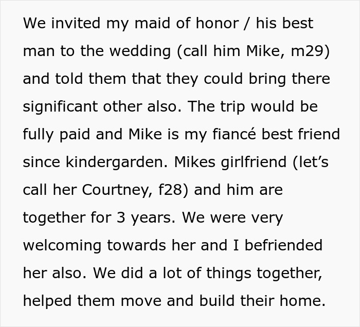 Best Man Breaks Down After He Can&rsquo;t Attend His BFF&rsquo;s Wedding Due To GF&rsquo;s Ultimatum