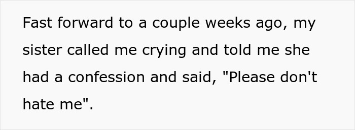 Husband Begs Wife Not To Throw Away 13 Years Together Over A &ldquo;Mistake&rdquo;, She&rsquo;s Not Having It