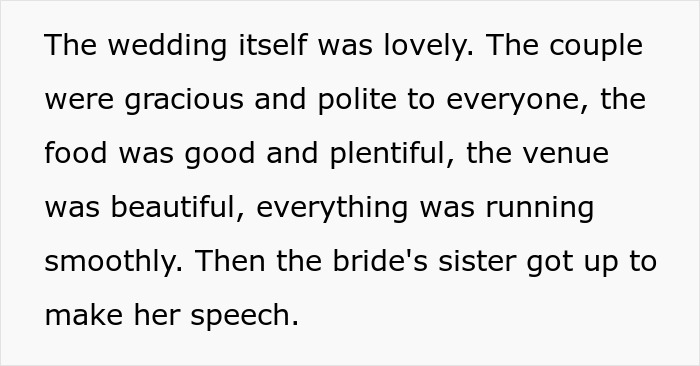 &ldquo;Jealous Witch&rdquo;: Bride&rsquo;s Sister Steals The Spotlight By Reading Groom&rsquo;s Love Letter To Her