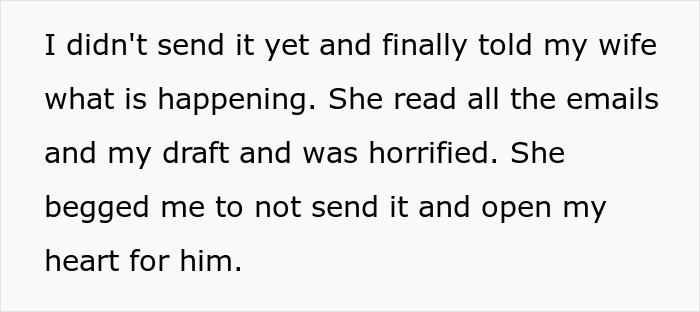 &ldquo;I Went Through Hell And Back&rdquo;: Man Wants Nothing To Do With Ex's Son, His Wife Is Horrified