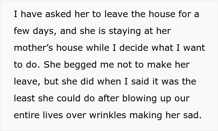 Woman Cheats To Check If She &ldquo;Still Has It&rdquo;, Regrets It When Husband&rsquo;s First Pick Is Divorce