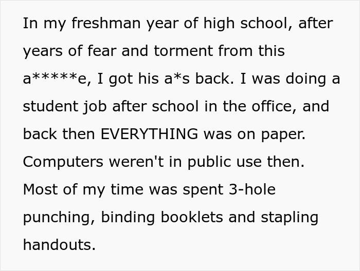 Controlling And Rude Neighbor Wakes Up To A Surprise After Teenager Gets Revenge