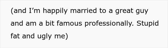 Ex Tells Woman No One Will Believe Her Stories About Him, Regrets It After She Ruins His Career