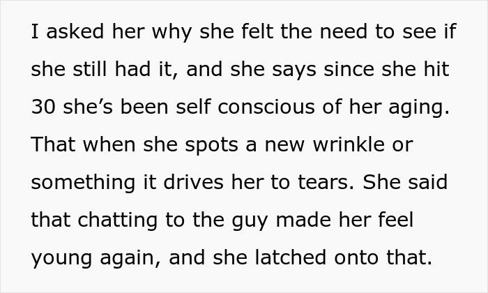 Woman Cheats To Check If She &ldquo;Still Has It&rdquo;, Regrets It When Husband&rsquo;s First Pick Is Divorce