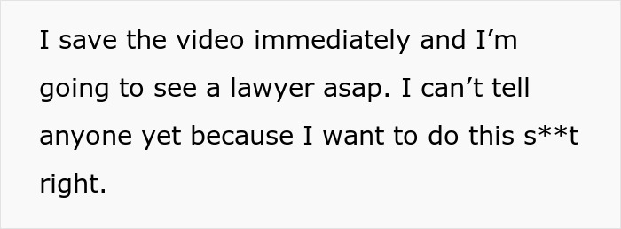 Husband Tries To Figure Out Why His Wife Is Pressuring Him To Take On More Chores, Tragedy Ensues