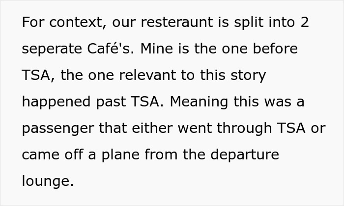 &ldquo;You Can Just Eat It, Then&rdquo;: Karen Eats Moldy Veggies After Refusing To Acknowledge A Worker