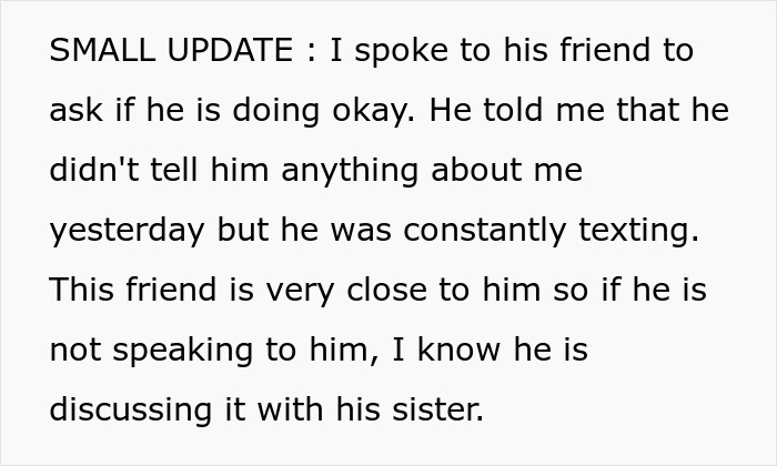 &ldquo;I Don't Want To Marry That Person&rdquo;: Woman Breaks Up With Fianc&eacute; After He Reveals His True Colors