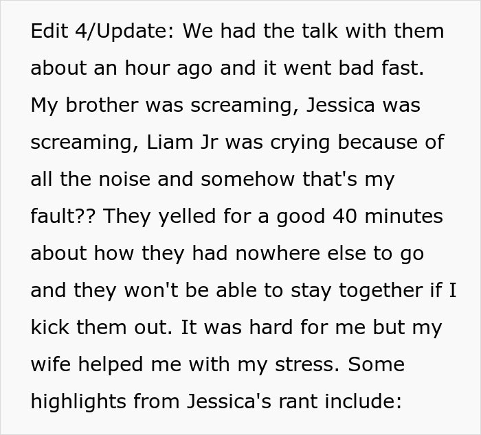 SIL Uses Her Baby As A Shield, Keeps Stealing This Woman's Stuff, Regrets It Dearly