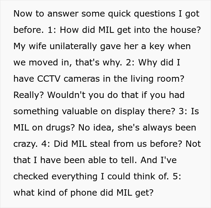 MIL Sells Guy's Skeleton Key Collection To Buy Herself A Phone, He Gets Her Arrested