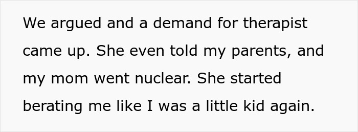 &ldquo;I Went Through Hell And Back&rdquo;: Man Wants Nothing To Do With Ex's Son, His Wife Is Horrified