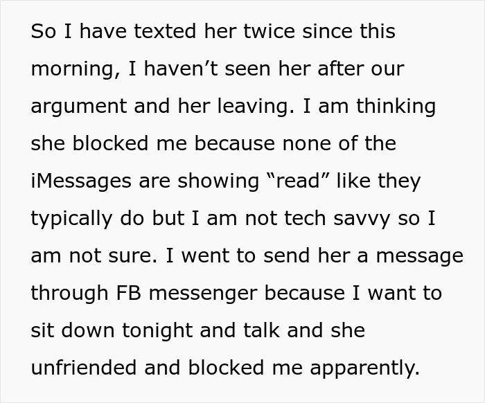 Woman Demands Roommate Adhere To &lsquo;No Alcohol&rsquo; Rule, Loses Her Place To Live Instead