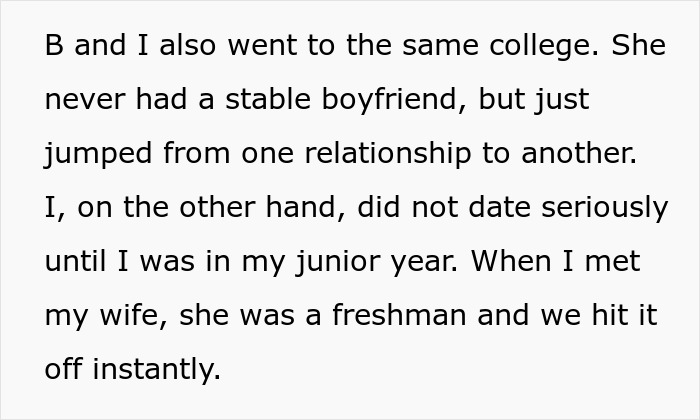 “The Wedding Was Called Off”: Guy Gets Punched In The Face After A Friend Confesses Her Love “The Wedding Was Called Off”: Guy Gets Punched In The Face After A Friend Confesses Her Love