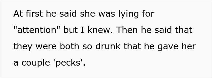 Husband Begs Wife Not To Throw Away 13 Years Together Over A &ldquo;Mistake&rdquo;, She&rsquo;s Not Having It