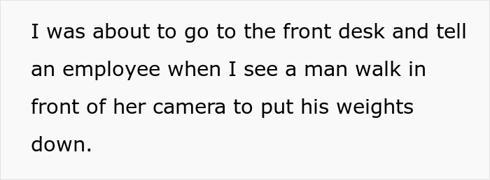 &ldquo;She Gave Up&rdquo;: Entire Gym Comes Together Against &lsquo;Influencer&rsquo; Treating Gym As Her Private Space