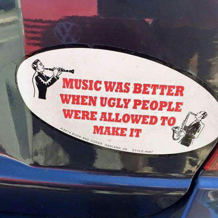 50 Times Signs Were So Funny, People Had To Share Them In This Facebook Group