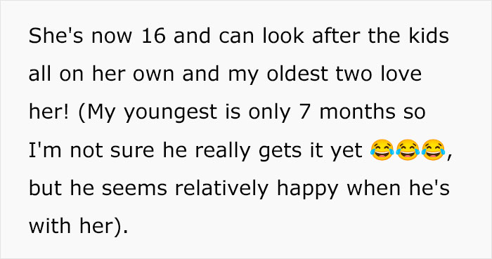 Woman Is Furious At Husband For Siding With Babysitter, She Leaves Home To Stay In Hotel