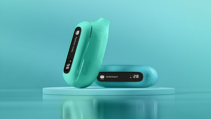 "Flonq Max Smart" By Flonq