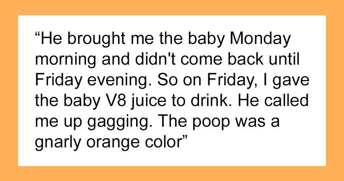 “He Got The Message”: Woman Done With Being Nephew’s Nanny 5 Days A Week, Takes Revenge