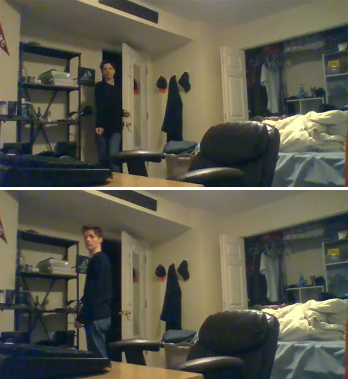 Caught My Roommate Stealing From My Room, He Moved Out That Night Without Telling Anyone Once He Realized He Was Caught