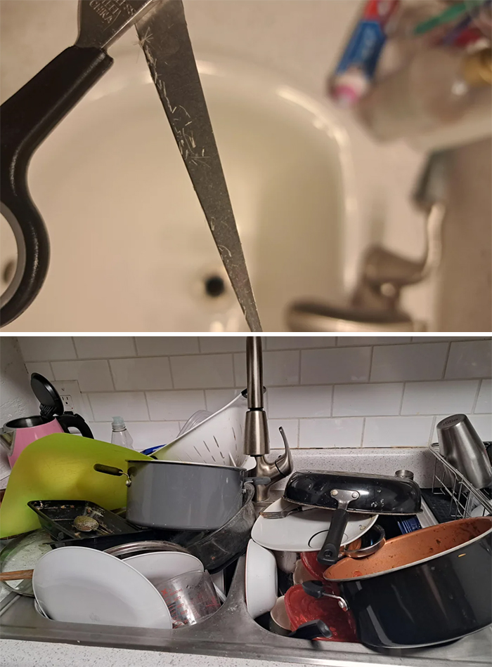 Living With Homeless Men