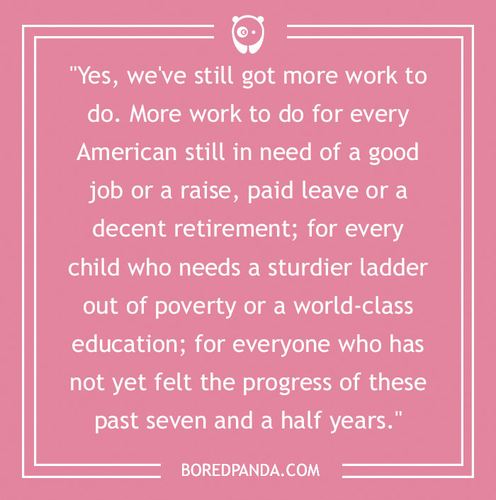 Barack Obama’s Most Inspiring And Thought-Provoking Quotes