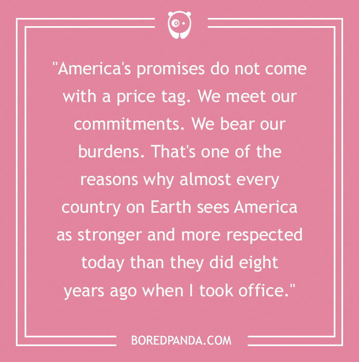 Barack Obama’s Most Inspiring And Thought-Provoking Quotes