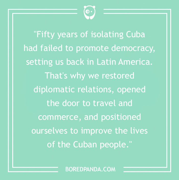 Barack Obama’s Most Inspiring And Thought-Provoking Quotes