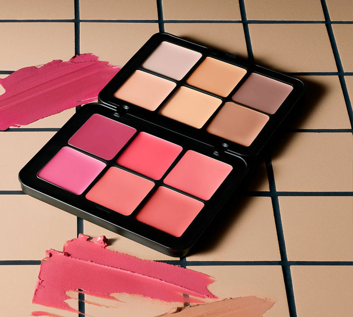 Whether You're Office-Bound Or Dance Floor-Bound, Trust Makeup Forever To Keep You Looking Like The Icon You Are