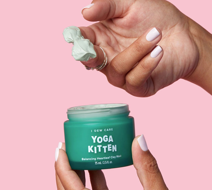 Embrace The Care In #idewcare, Where Every Mask, Serum, And Cream Is A Love Letter To Your Most Radiant Self