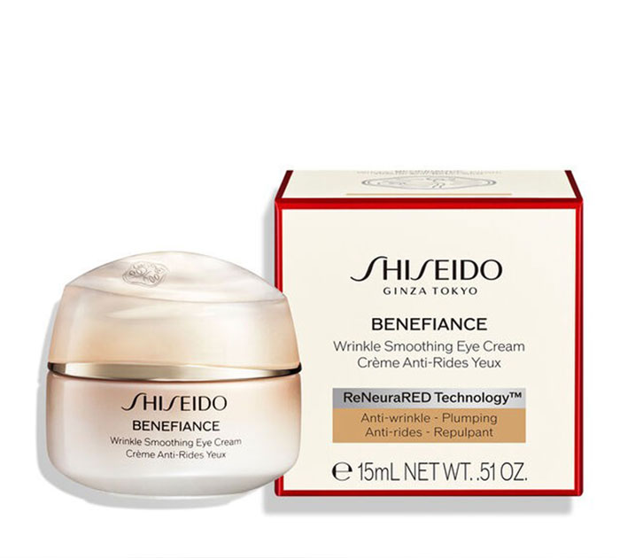 Let Shiseido Charm Its Way Into Your Routine And Give 'Smooth Operator' A Whole New Meaning — Your Skin Will Thank You With A Standing Ovation!