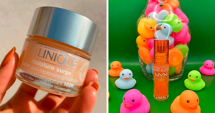 27 Beauty Brands Setting the Gold Standard In 2024