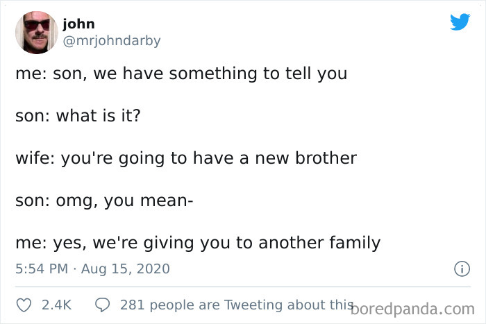 Best-Funny-Parenting-Tweets