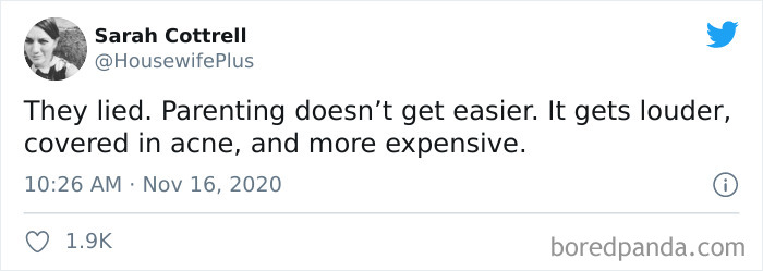 Best-Funny-Parenting-Tweets