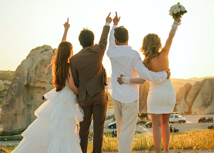 Best Man Breaks Down After He Can&rsquo;t Attend His BFF&rsquo;s Wedding Due To GF&rsquo;s Ultimatum