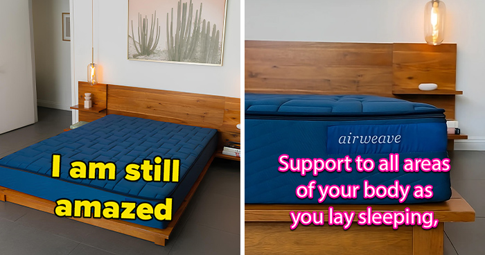 20 Top-Rated Mattresses and Real User Experiences
