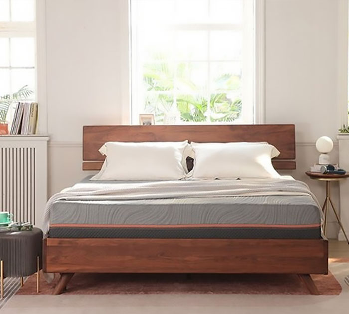 Night, Night To Tossing: Dreamy Memory Foam Mattress Awaits At Sweetnight!