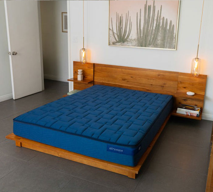 Breathe Easy, Sleep Deeply: Airweave Mattress 30, Your Airy Dreamland