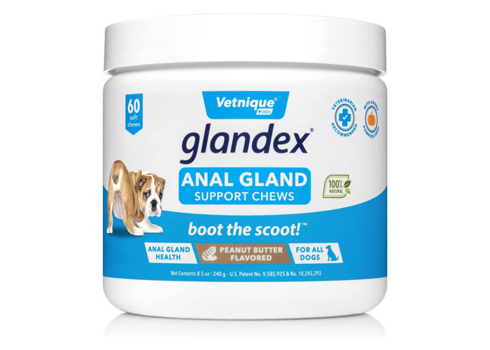 Vetnique Labs Glandex Anal Gland & Probiotic Vetnique Labs Glandex Anal Gland & Probiotic