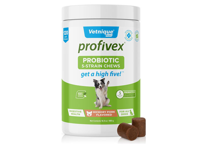 Vetnique Labs Profivex Probiotics Vetnique Labs Profivex Probiotics