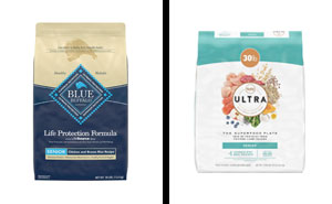 8 Best Senior Dog Foods in 2024 Reviewed