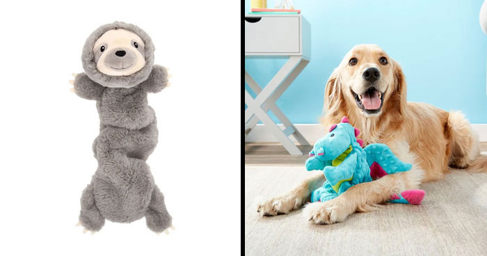 Top 10 Durable Best Squeaky Dog Toys for a Fun Pet Playtime