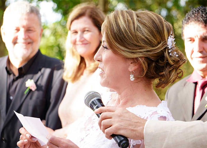 &ldquo;Jealous Witch&rdquo;: Bride&rsquo;s Sister Steals The Spotlight By Reading Groom&rsquo;s Love Letter To Her