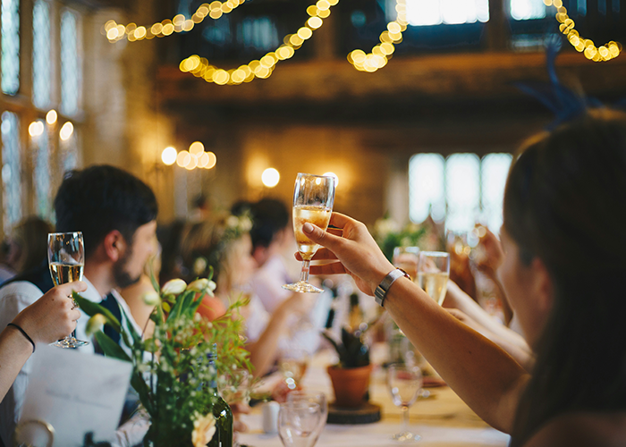 &ldquo;Jealous Witch&rdquo;: Bride&rsquo;s Sister Steals The Spotlight By Reading Groom&rsquo;s Love Letter To Her