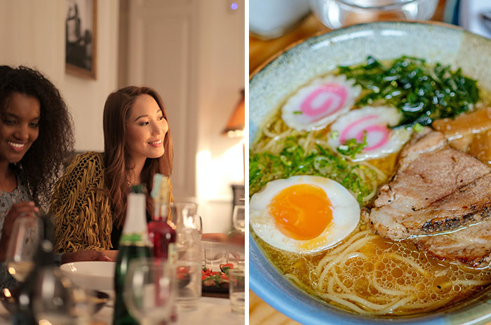 Man Is Done With Future SIL Mocking His GF’s Eating Habits, Asks Her To Leave Family Dinner