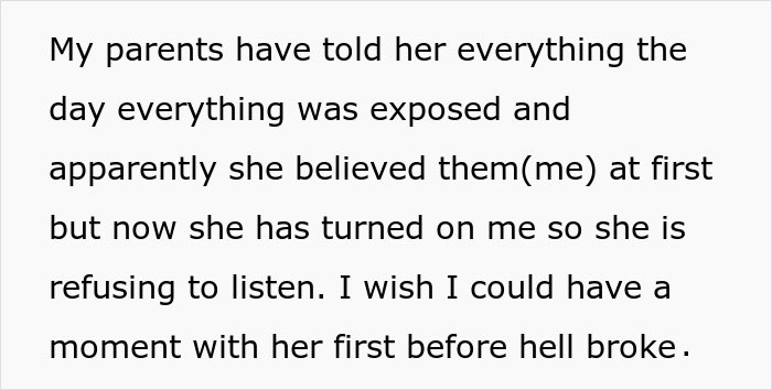 &ldquo;They Planned This Attack&rdquo;: Woman Learns Brother-In-Law Maliciously Ruined Her Marriage